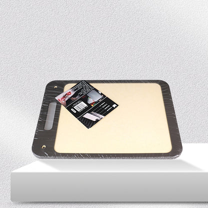 Small-Size Stainless Steel Cutting Board M.69 JPDB