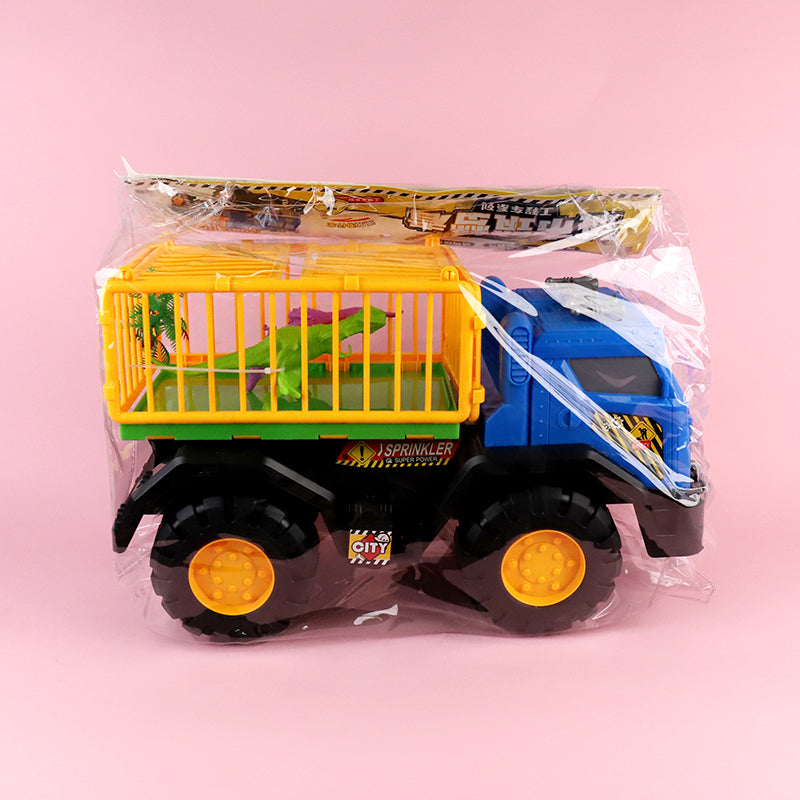 Model 368-82 Transport VehicleM.03 JPDB