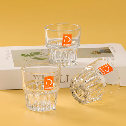 Deli Model TY4333-1 Glass Cup M.17