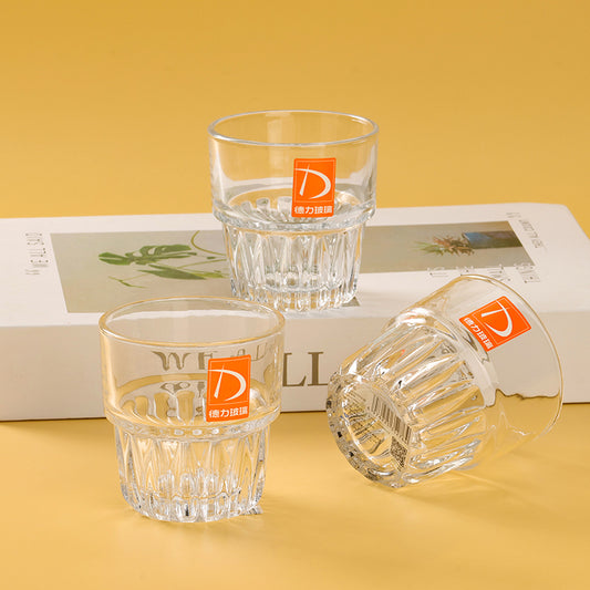 Deli Model TY4333-1 Glass Cup M.17