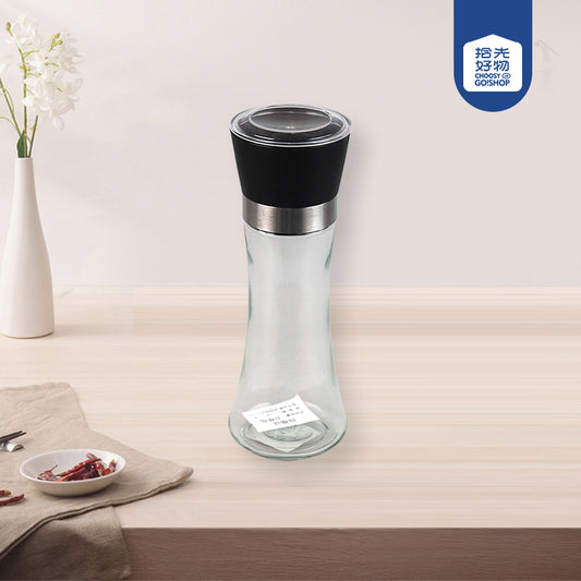 Model XB-2097 Manual Grinding Bottle M.69 JPDB