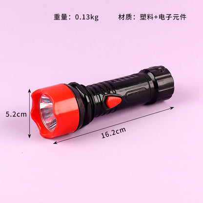 386 Outdoor Energy-Saving Flashlight - Rechargeable USB Fast Charging Multi-Mode Waterproof M.91 JPDB M.91 JPDB