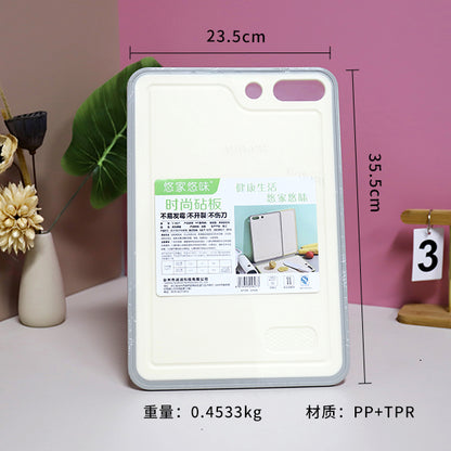 Model Y5827 Stylish Cutting Board M.69 JPDB