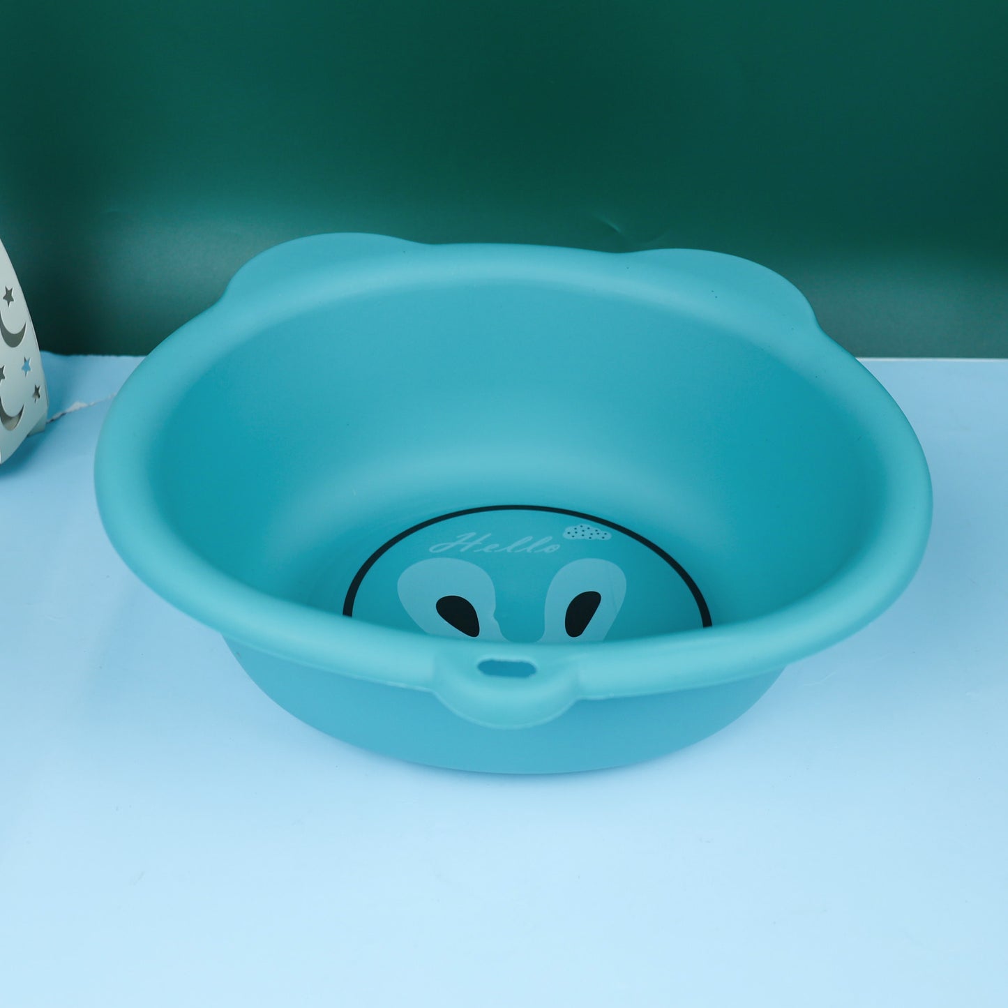AB-51 Cartoon Solid Color Basin M.19