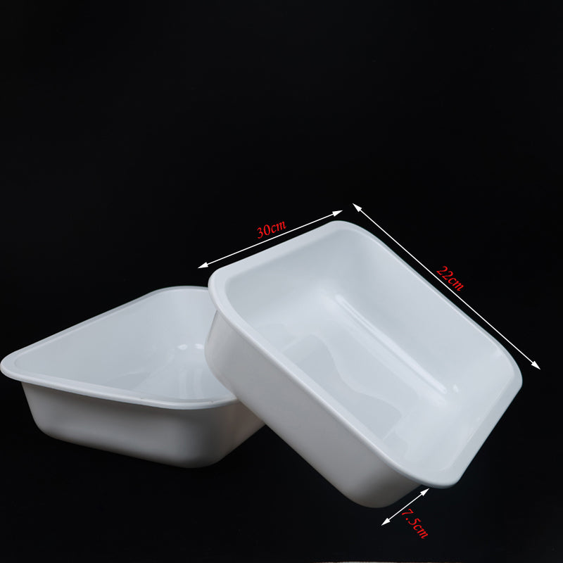 8007 Transparent Ice Basin M.19