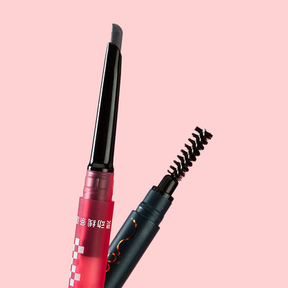 Nuevo lápiz de cejas cilíndrico M.58 