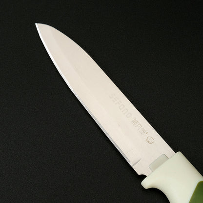 Sifannuo S-914 Fashionable Fruit Knife (Assorted Colors) M.62