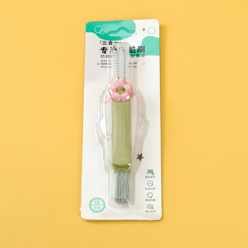 9316 straw brush M13