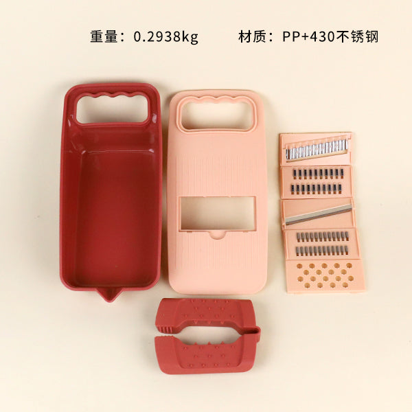 Model XMD-A25 Vegetable Chopper M.62 JPDB