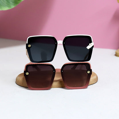 9951/9963 Men's UV400 Polarized Light-Blocking Driving Sunglasses M.45 JPDB