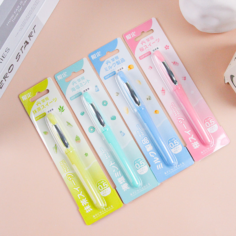 Zhangwo 19221 Gel Pens - Display Stand M.82