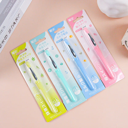 Zhangwo 19221 Gel Pens - Display Stand M.82