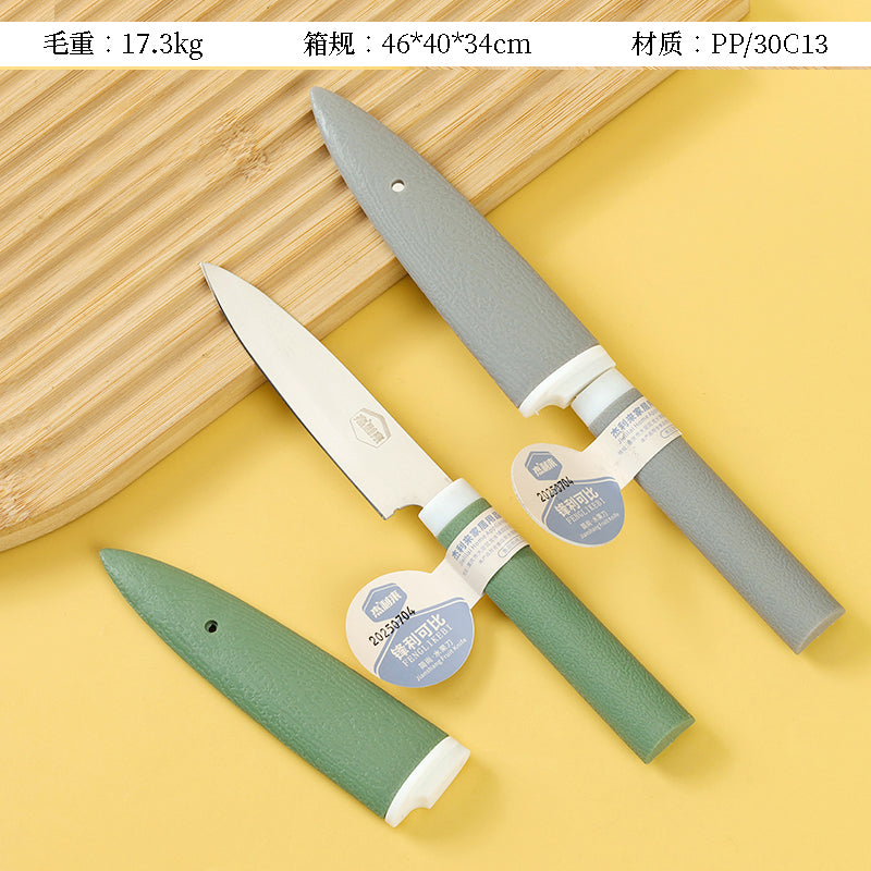 L067-1 Fruit Knife M.62