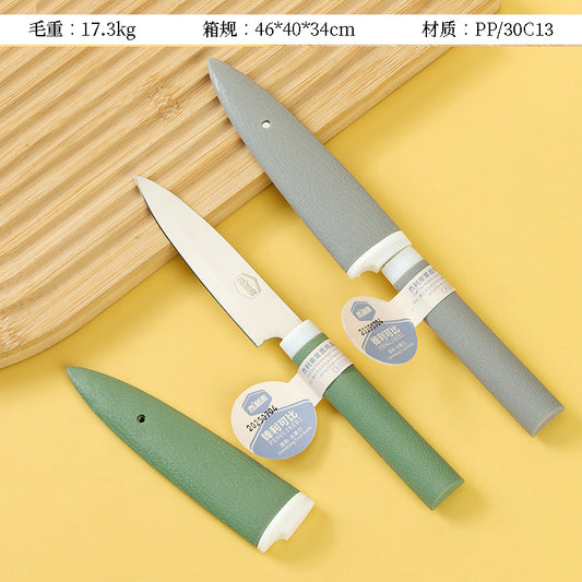 L067-1 Fruit Knife M.62