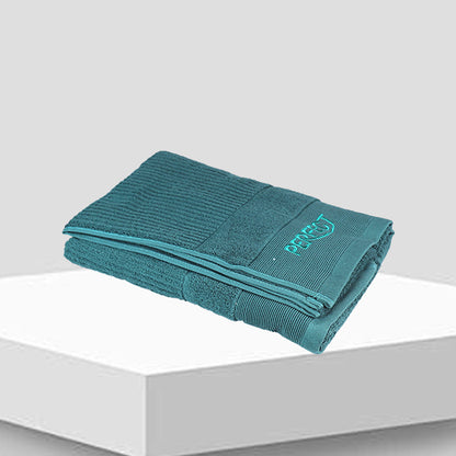 M.25 JPDBModel 309 Embroidered Letter Bath Towel