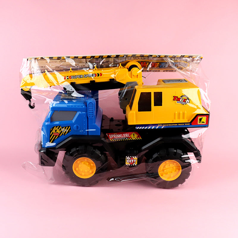 Model 368-86 Crane TruckM.03 JPDB