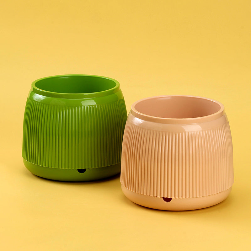 A-83 Circular Vertical Pattern Flower Fork  M.12