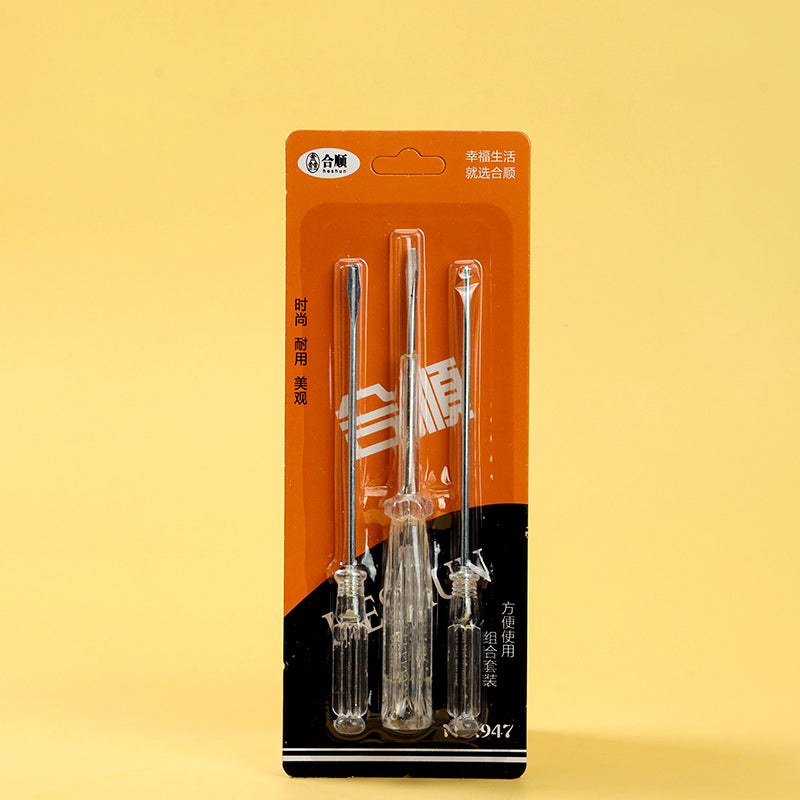 M.31-Electrical tester screwdriver set