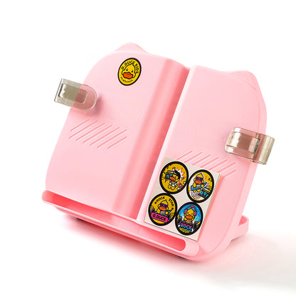 reading bookshelf M.83