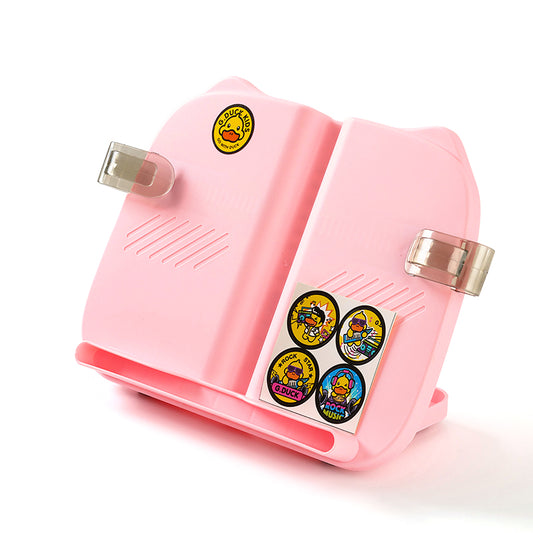 reading bookshelf M.83