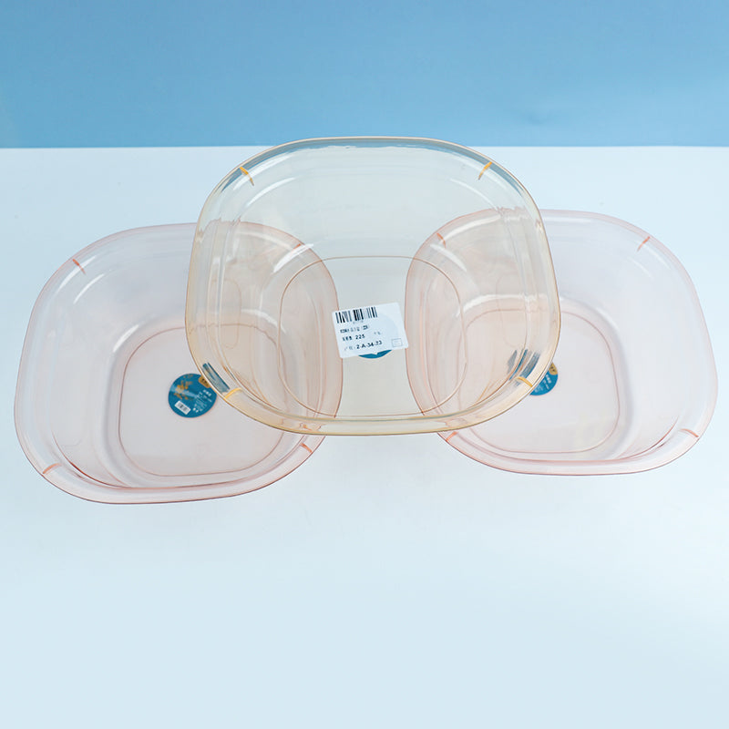 9206 Crystal Square Basin (225) M.19