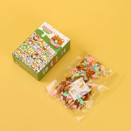 1502 Mixed Particle Building Blocks M.02