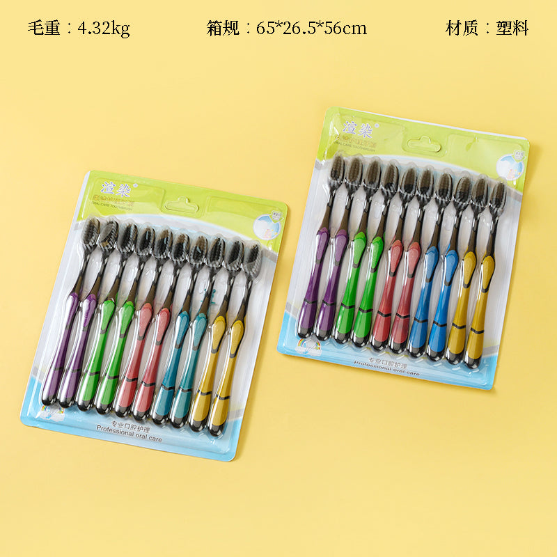 K - 309 Razor 1 + 1 Combination Set Sharp Blade Portable Manual Shaver for Men M.14