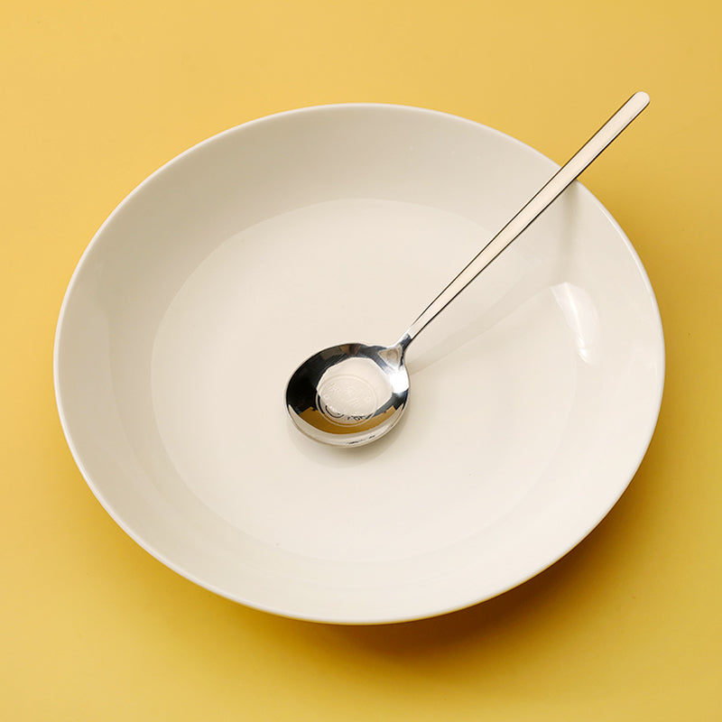 Double Happiness & Fortune Spoon M.66