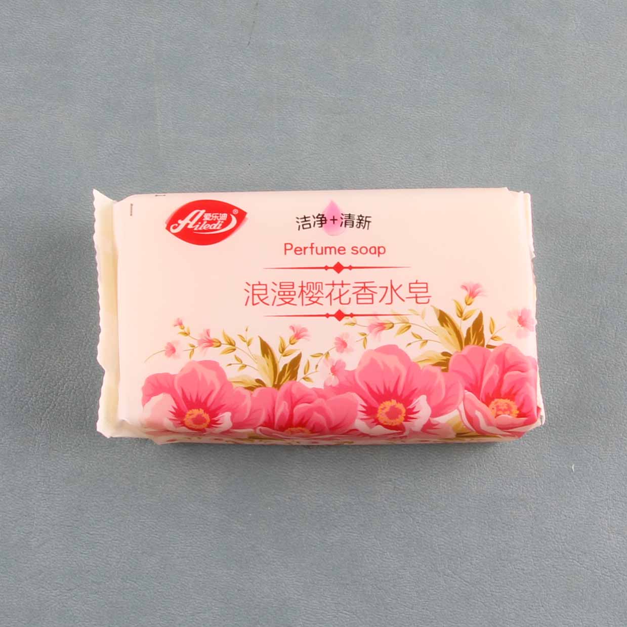Ailedi Cherry Blossom Perfumed Soap · (202g) M.13