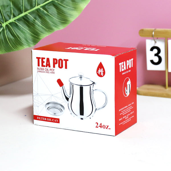 082 Ounce Pot-24 M.69 JPDB