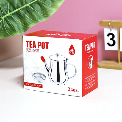 082 Ounce Pot-24 M.69 JPDB