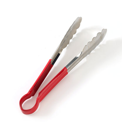 Affordable Red Rubber 9-inch Food Clip M.64 M.63 M.69