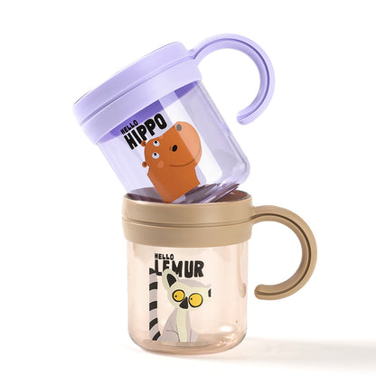 CHT-8144 Happy Hand-Holding Mug M.28