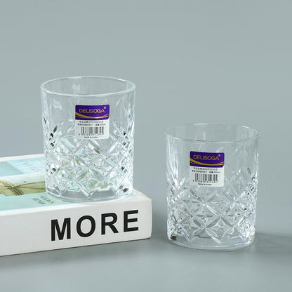 DSKB033-1 Glass Cup  M.17 M.65