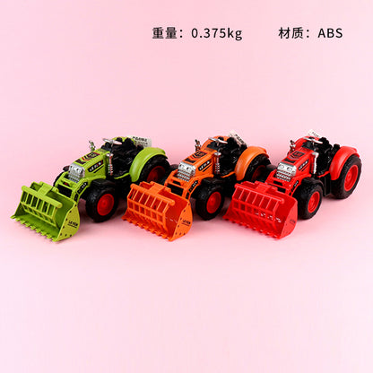 Model 168 - 81 Inertial Simulated UTVM.03 JPDB