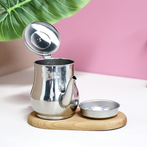 Model 081-18 Fluid Ounce Kitchen Pot M.69 JPDB