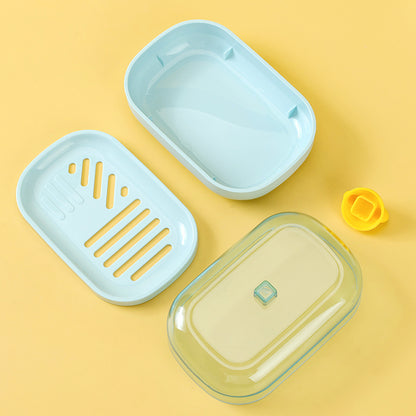 Rainbow Candy 8141 Little Bear Soap Dish (6021） M.14