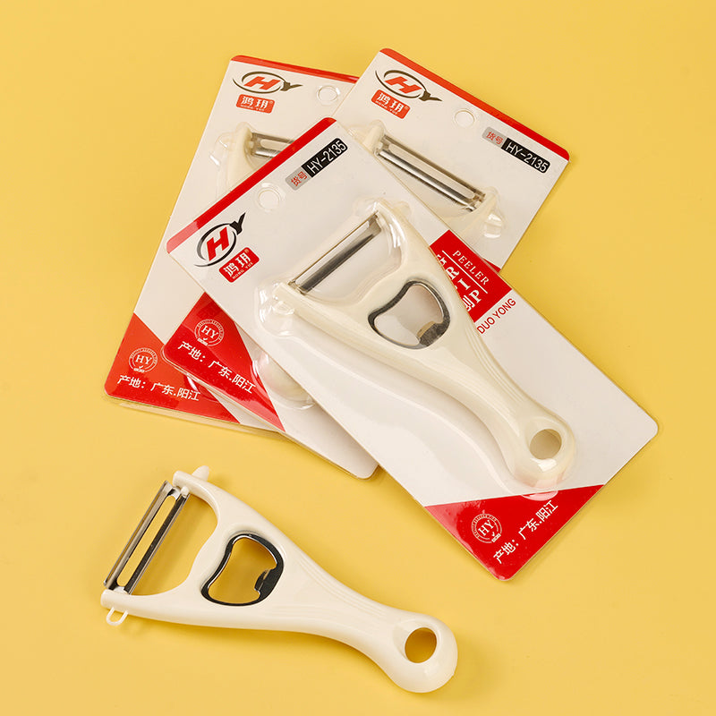 HY-2135 Dual-Purpose Peeler M.62