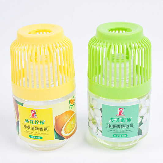 Qianying Deodorizing Liquid Fragrance 240g (Fragrance Random) M.54