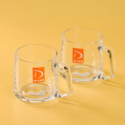 Deli Model TZ401-170 Glass Handle Cup M.17