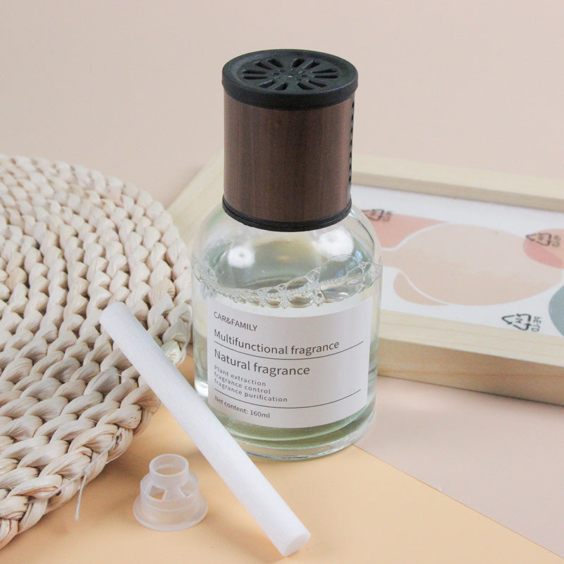 Time Aromatherapy (160ml) M.54 M.12