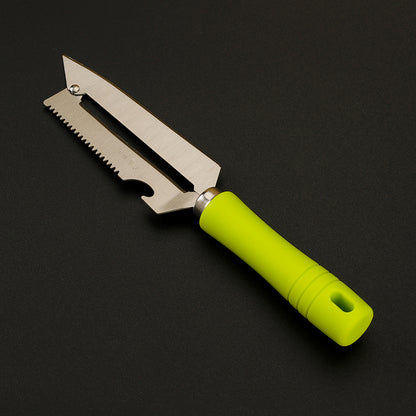 Colored-Handle Peeler M.62