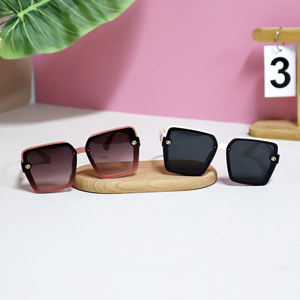 23001/23013 Men's Polarized UV400 Sunglasses M.45 JPDB