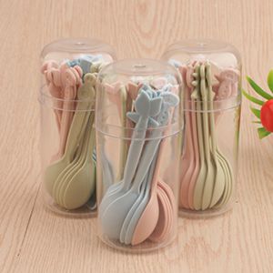 8203 Boxed Small SpoonM66