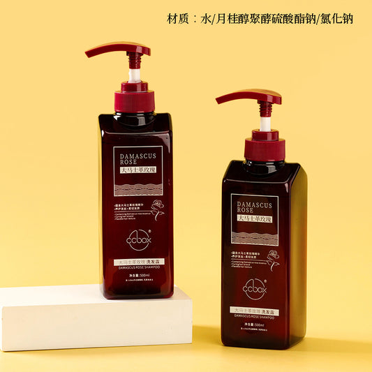 CCBox Damascus Shampoo (500ml) M.56