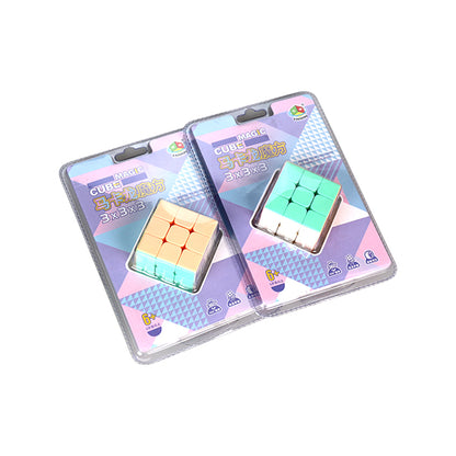 FX7431 Macaron Rubik's Cube M.07 JPDB