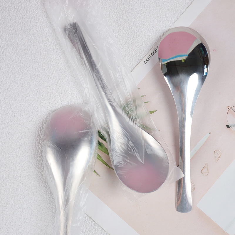16-centimeter Non-magnetic Flat-bottomed Spoon M.61