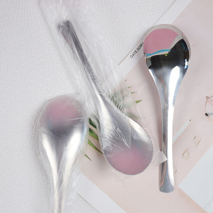 16-centimeter Non-magnetic Flat-bottomed Spoon M.61