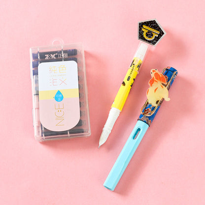 Premium 9081 Fountain Pen Gift Set M.82