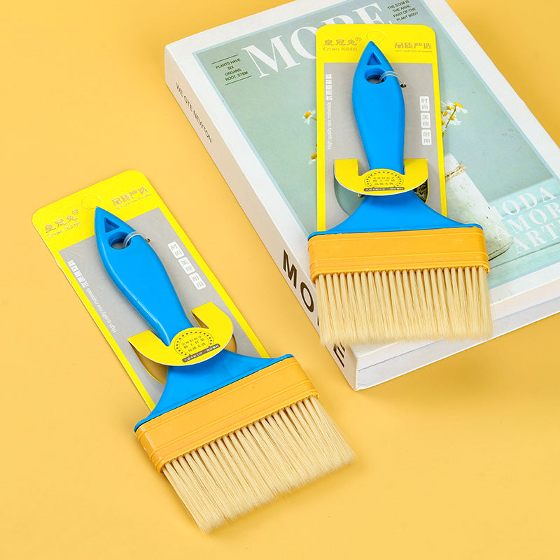 M.31-4-inch Oil Application Brush